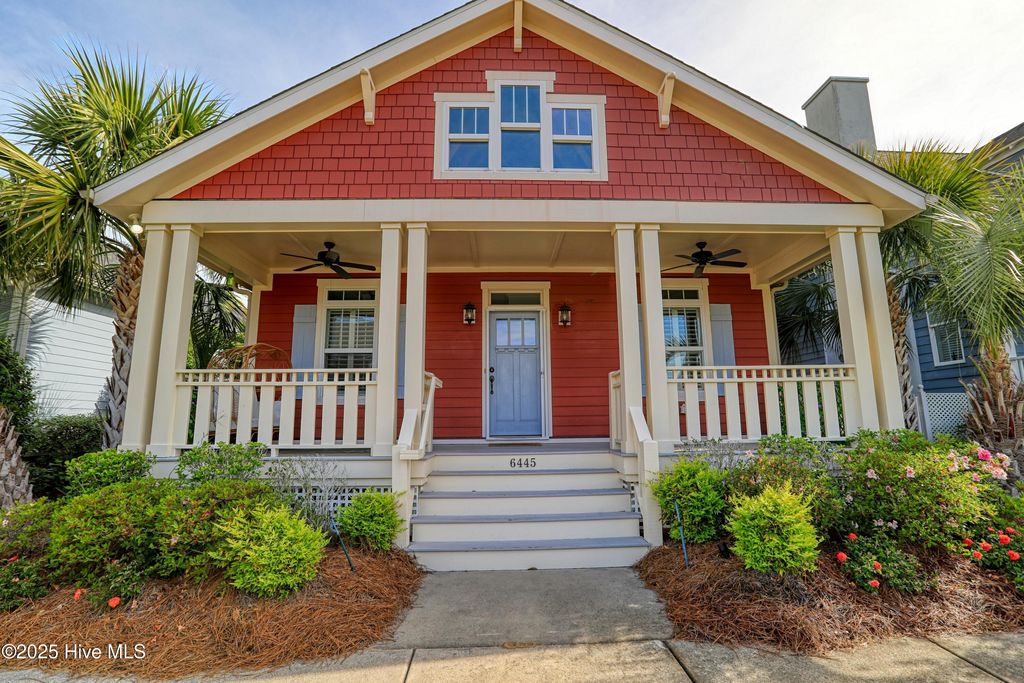 Photo of 6445 Figure Eight Drive SW, Ocean Isle Beach, NC 28469 (MLS # 100567819)