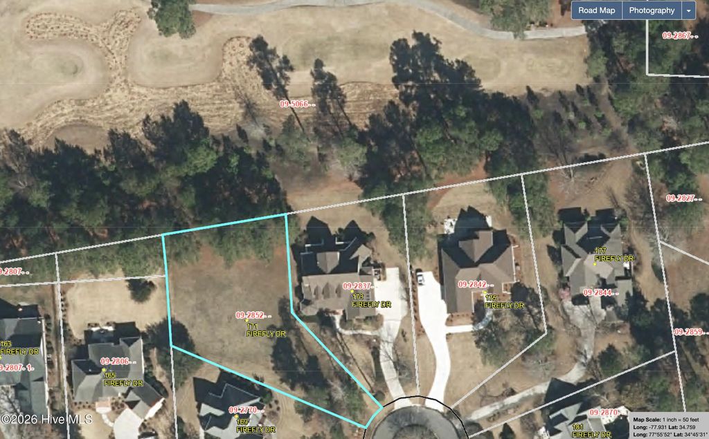 Photo of 171 Firefly Drive, Wallace, NC 28466 (MLS # 100577807)