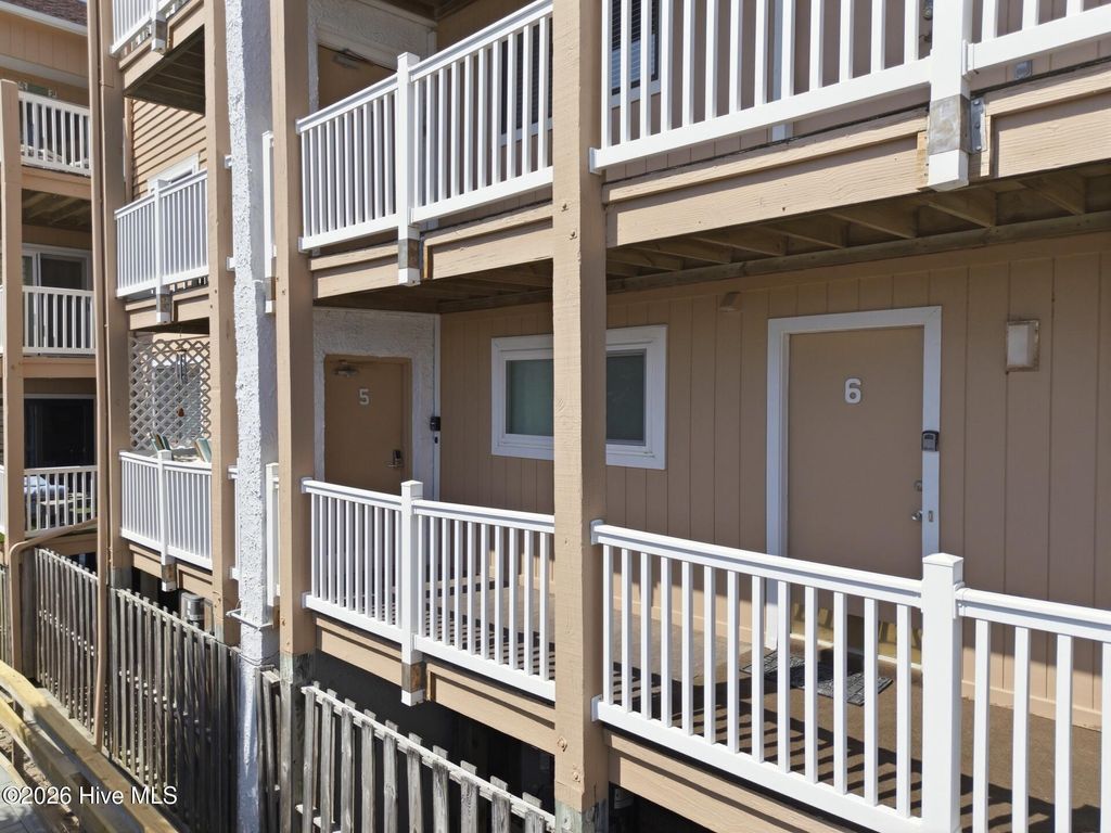 Photo of 1101 Lake Park Boulevard S #Unit C5, Carolina Beach, NC 28428 (MLS # 100563328)