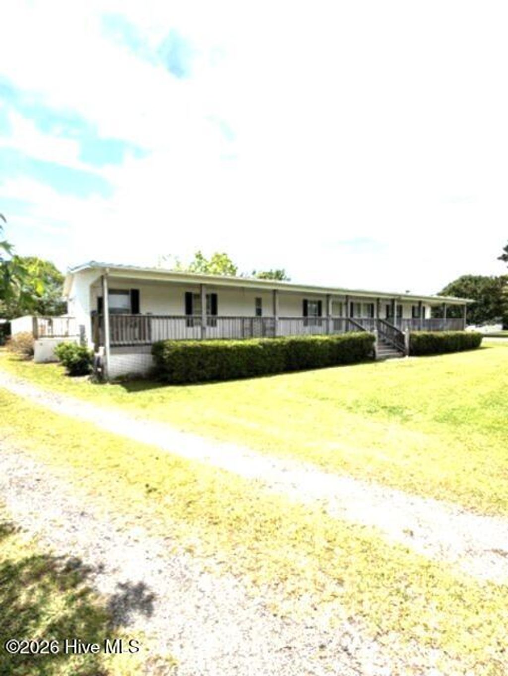 Photo of 225 Mckae Drive, Gloucester, NC 28528 (MLS # 100572122)