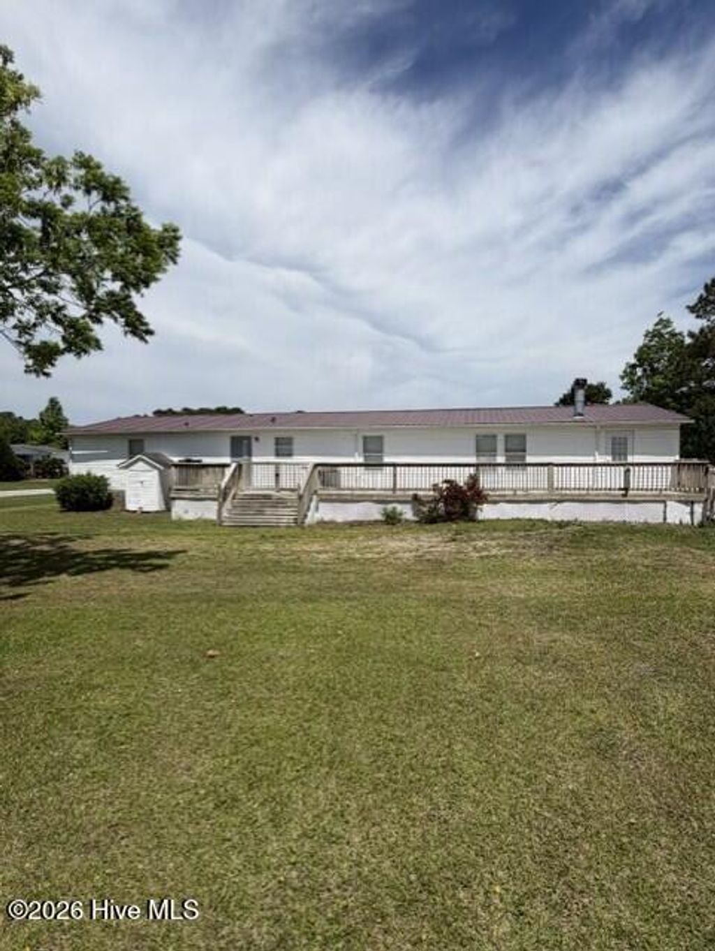 Photo of 225 Mckae Drive, Gloucester, NC 28528 (MLS # 100572122)