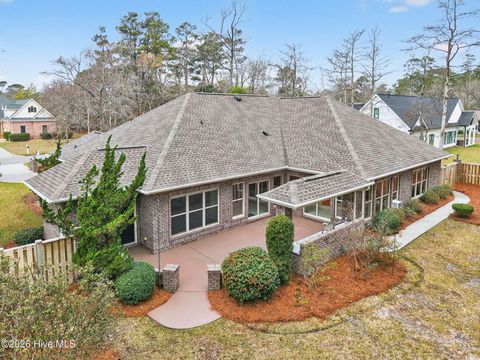Tiny photo for 1614 Colonist Square SW, Ocean Isle Beach, NC 28469 (MLS # 100560240)