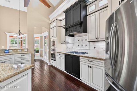 Tiny photo for 1614 Colonist Square SW, Ocean Isle Beach, NC 28469 (MLS # 100560240)