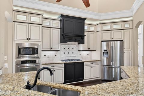 Tiny photo for 1614 Colonist Square SW, Ocean Isle Beach, NC 28469 (MLS # 100560240)