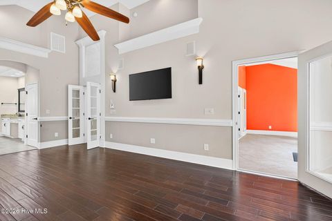 Tiny photo for 1614 Colonist Square SW, Ocean Isle Beach, NC 28469 (MLS # 100560240)