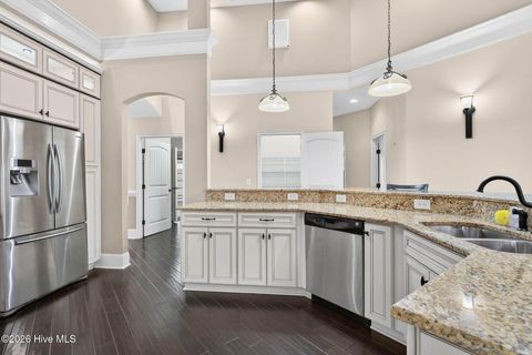 Tiny photo for 1614 Colonist Square SW, Ocean Isle Beach, NC 28469 (MLS # 100560240)