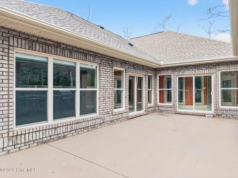 Tiny photo for 1614 Colonist Square SW, Ocean Isle Beach, NC 28469 (MLS # 100560240)