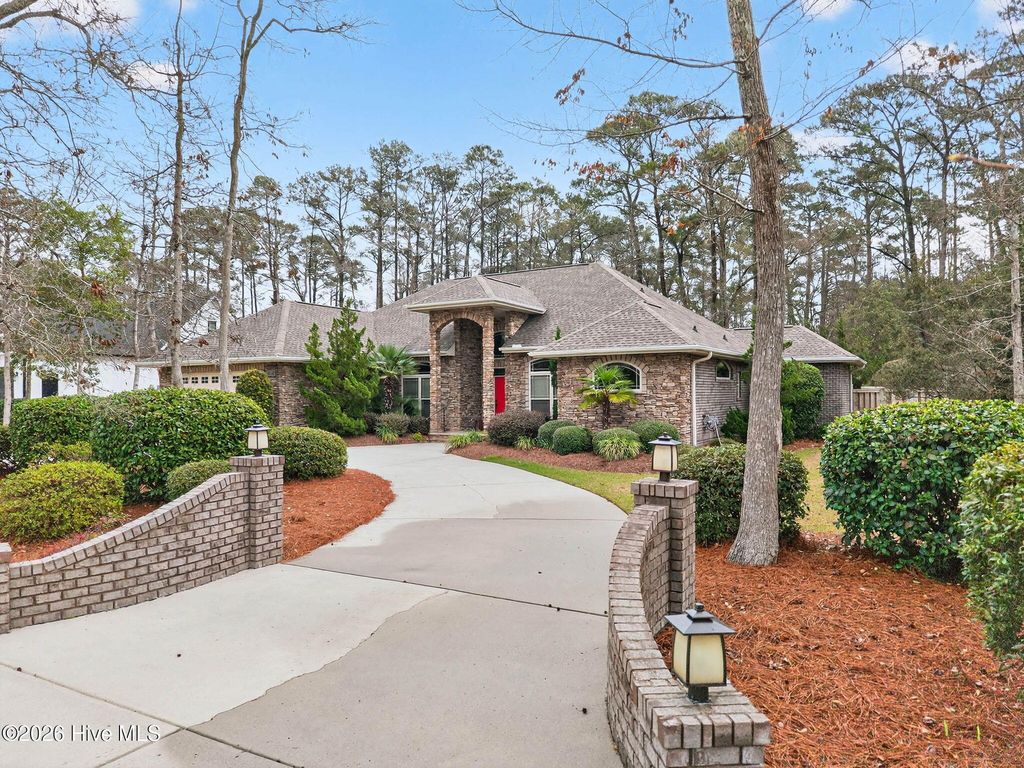 Photo of 1614 Colonist Square SW, Ocean Isle Beach, NC 28469 (MLS # 100560240)