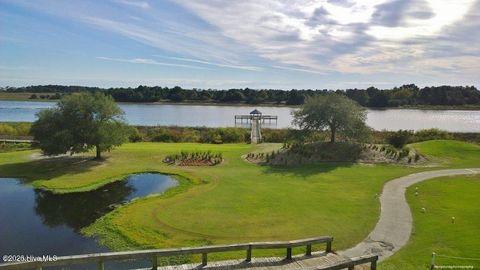 Tiny photo for 1614 Colonist Square SW, Ocean Isle Beach, NC 28469 (MLS # 100560240)