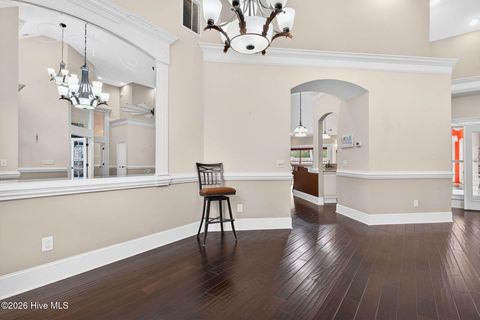 Tiny photo for 1614 Colonist Square SW, Ocean Isle Beach, NC 28469 (MLS # 100560240)