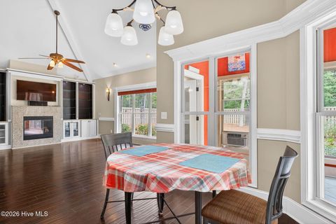 Tiny photo for 1614 Colonist Square SW, Ocean Isle Beach, NC 28469 (MLS # 100560240)