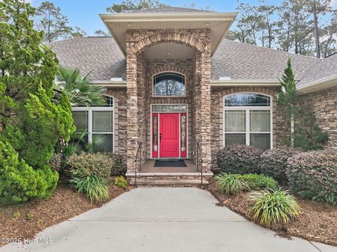 Tiny photo for 1614 Colonist Square SW, Ocean Isle Beach, NC 28469 (MLS # 100560240)