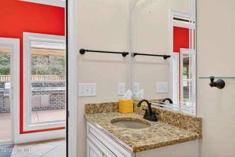 Tiny photo for 1614 Colonist Square SW, Ocean Isle Beach, NC 28469 (MLS # 100560240)