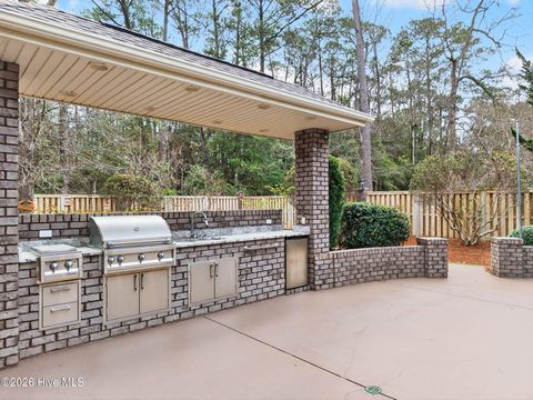 Tiny photo for 1614 Colonist Square SW, Ocean Isle Beach, NC 28469 (MLS # 100560240)