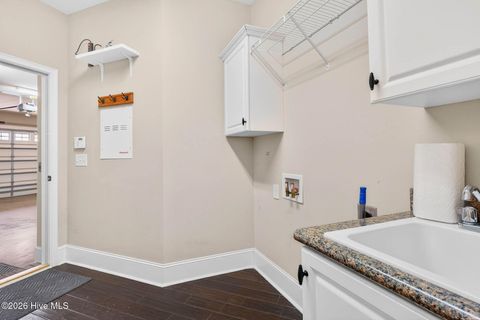 Tiny photo for 1614 Colonist Square SW, Ocean Isle Beach, NC 28469 (MLS # 100560240)