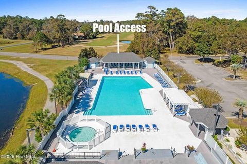 Tiny photo for 1614 Colonist Square SW, Ocean Isle Beach, NC 28469 (MLS # 100560240)