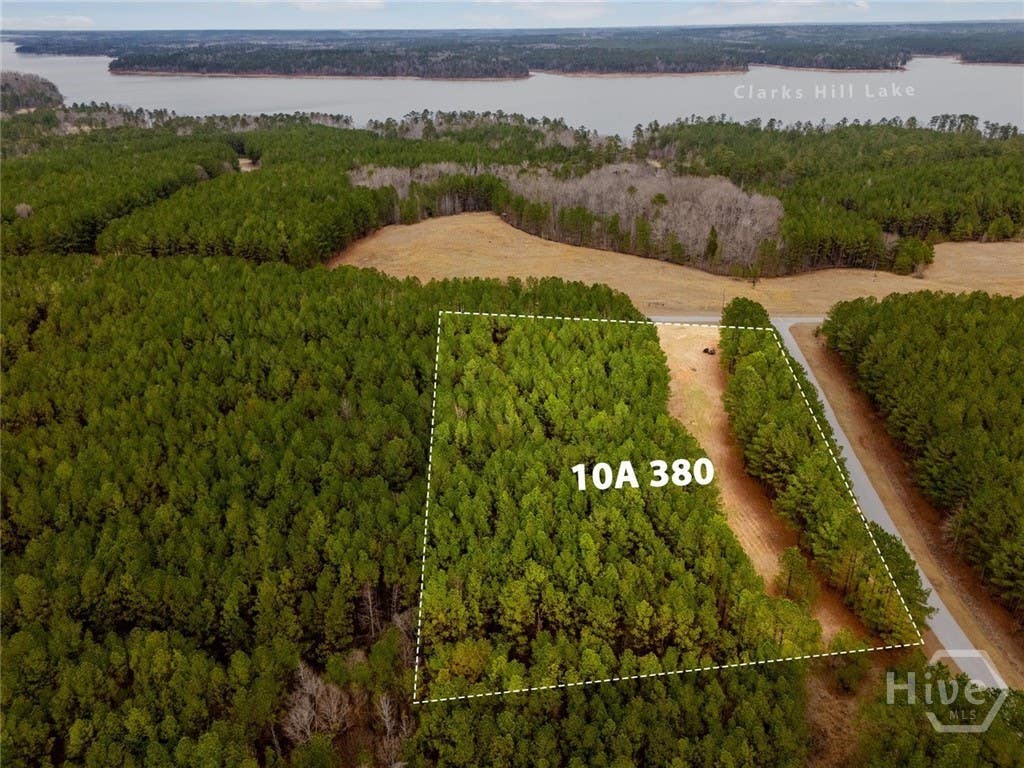 Photo of 1084 S Hesters Ferry Road, Tignall, GA 30668 (MLS # CL361977)