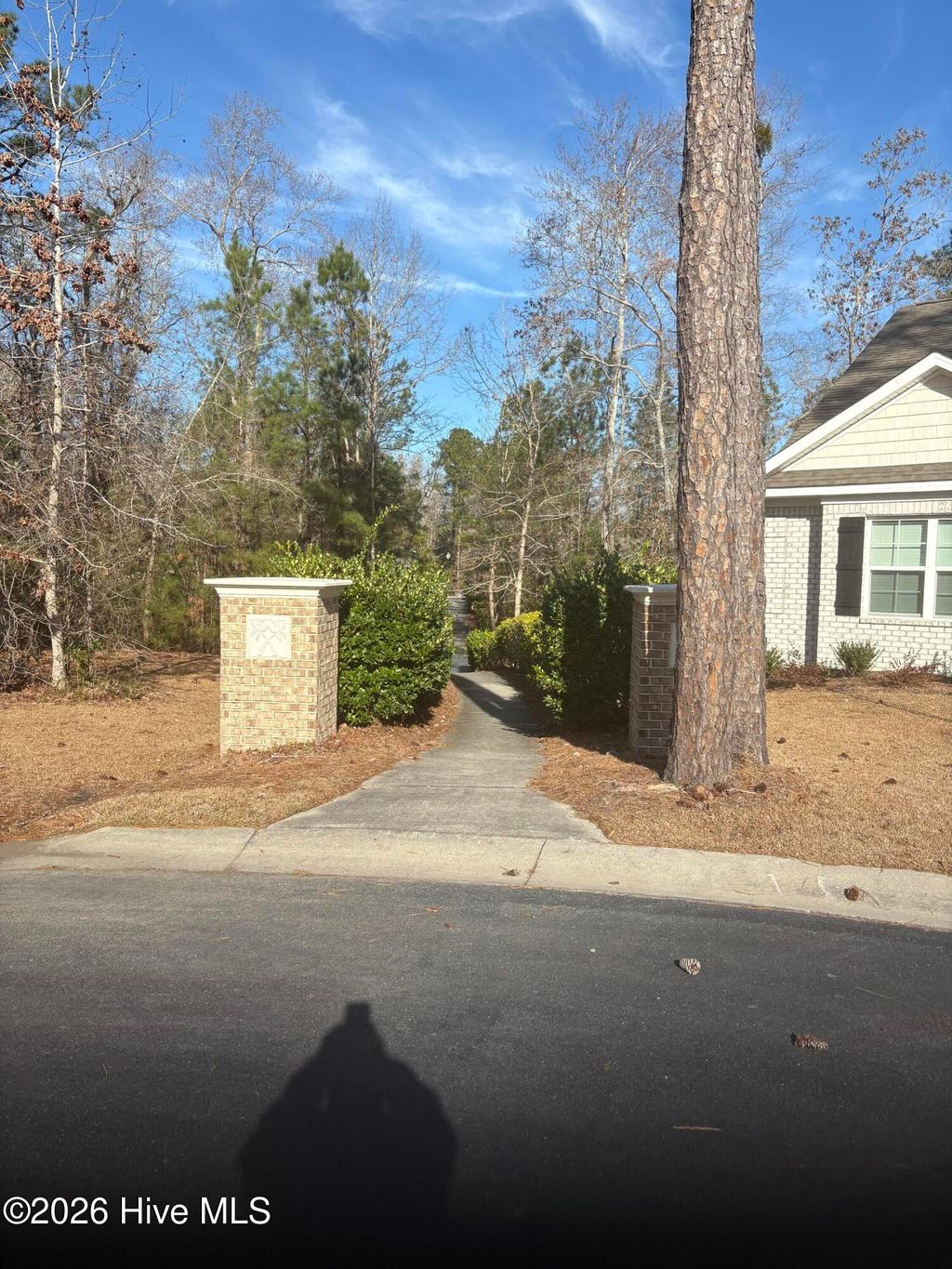 Photo of 1206 Mandevilla Drive SE, Bolivia, NC 28422 (MLS # 100550072)