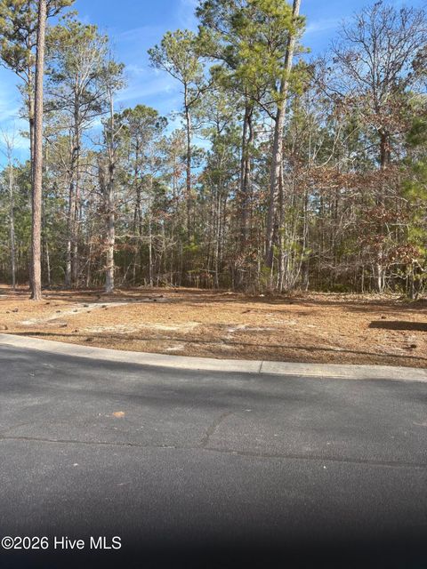 Vacant Land For Sale - 1206 Mandevilla Drive<br/> Bolivia, NC 28422