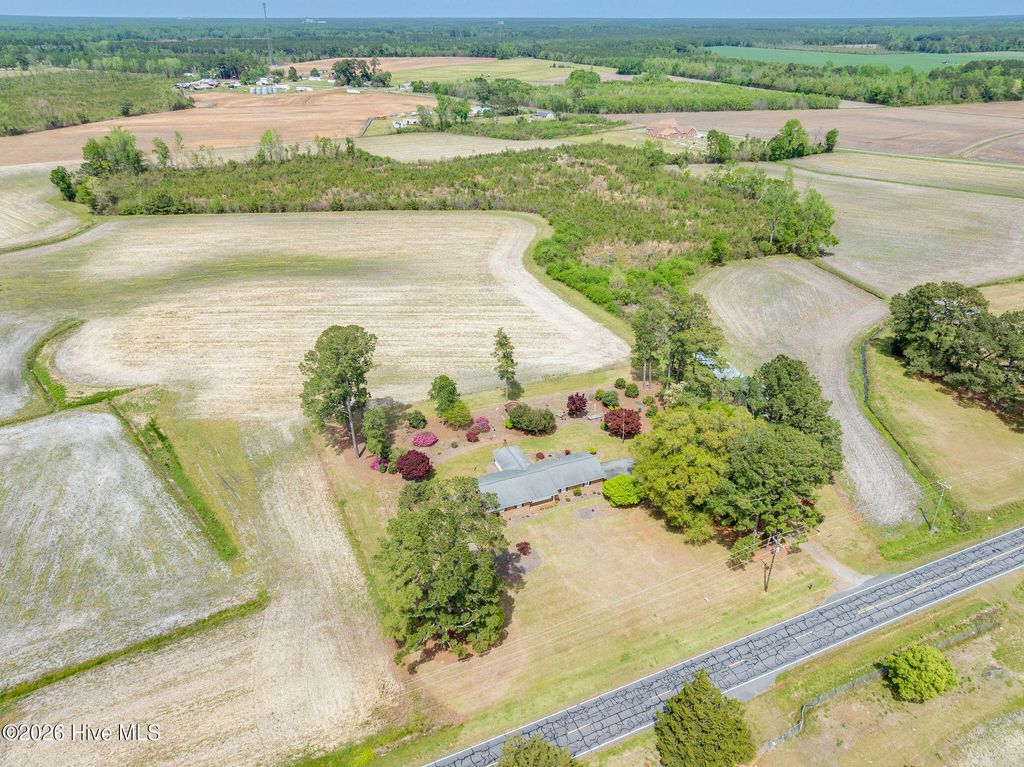 Photo of 6542 S Nc 41 Highway, Wallace, NC 28466 (MLS # 100565576)