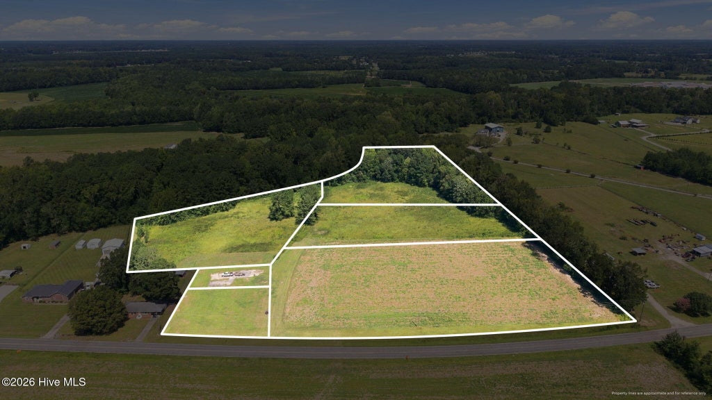 Photo of 3241 Mills Road, Greenville, NC 27858 (MLS # 100603388)