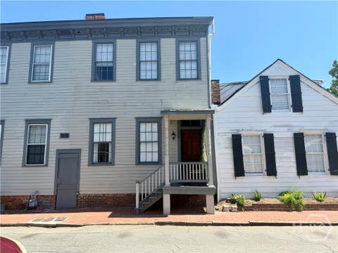 Homes For Sale - 508 E York Street<br/> Savannah, GA 31401