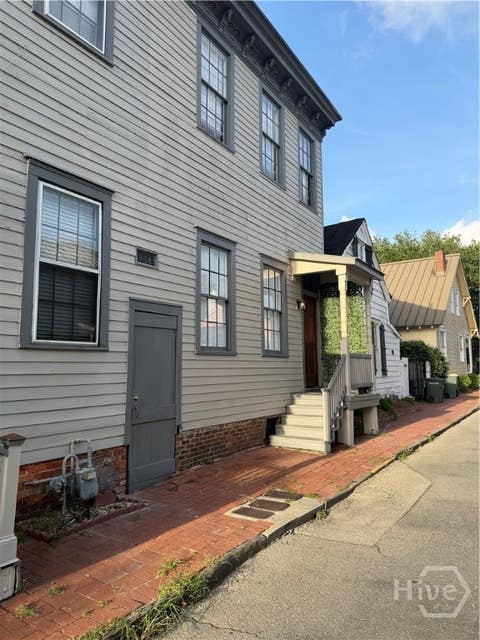 Homes For Sale - 508 E York Street<br/> Savannah, GA 31401