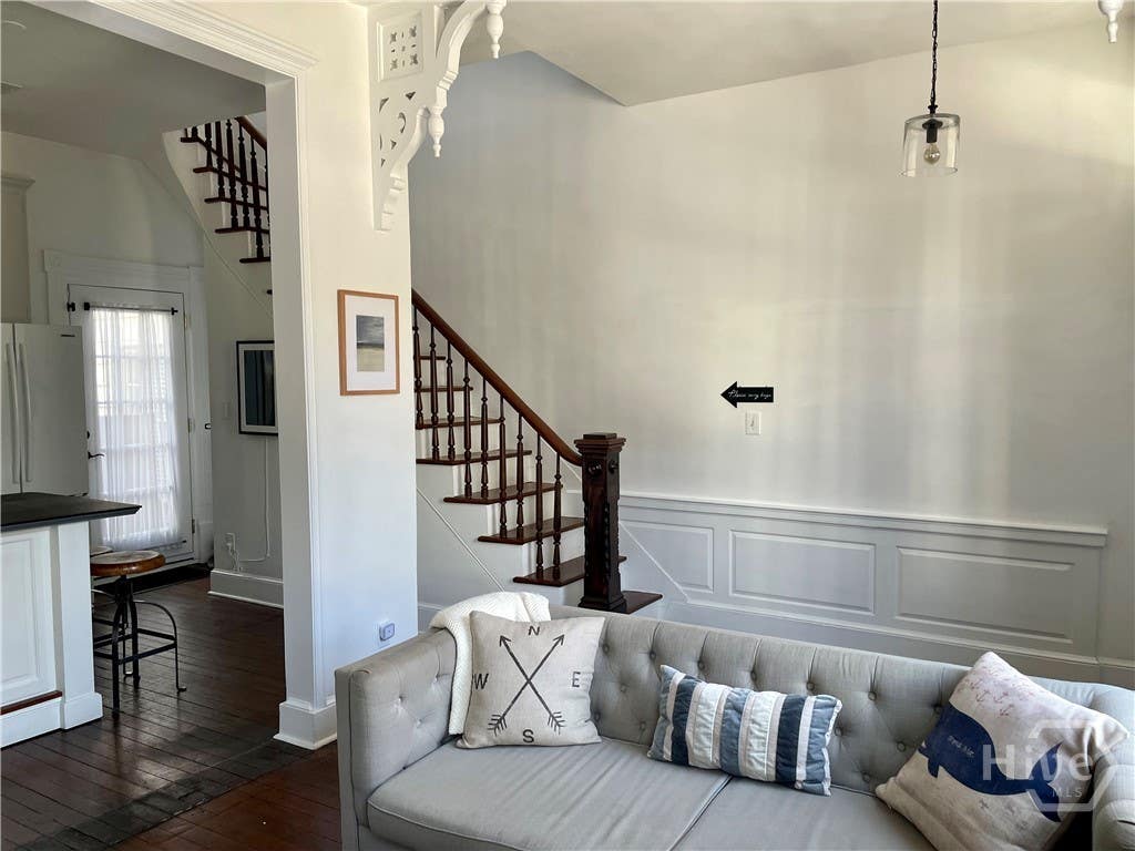 Photo of 508 E York Street, Savannah, GA 31401 (MLS # SA359437)
