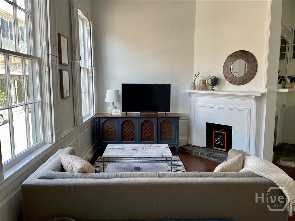 Photo of 508 E York Street, Savannah, GA 31401 (MLS # SA359437)