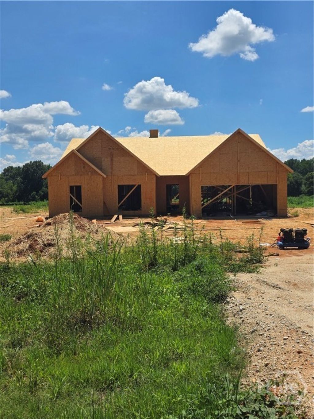 Photo of 174 Airport Road #12, Royston, GA 30662 (MLS # CL349138)