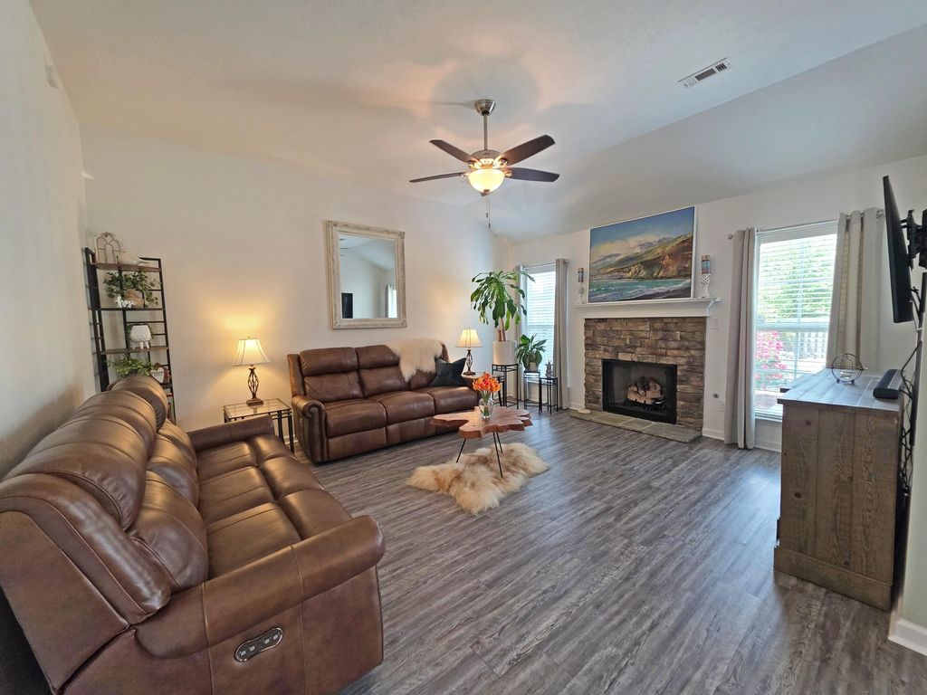 Photo of 593 Raleigh Drive, Graniteville, SC 29829 (MLS # 555005)