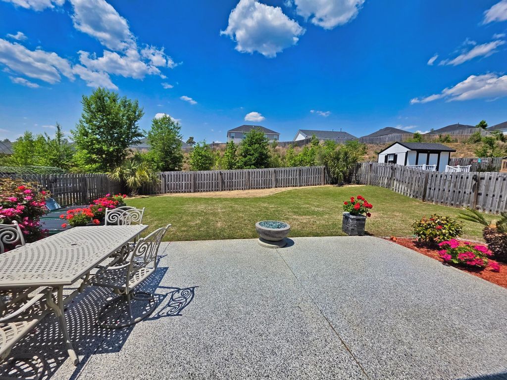 Photo of 593 Raleigh Drive, Graniteville, SC 29829 (MLS # 555005)