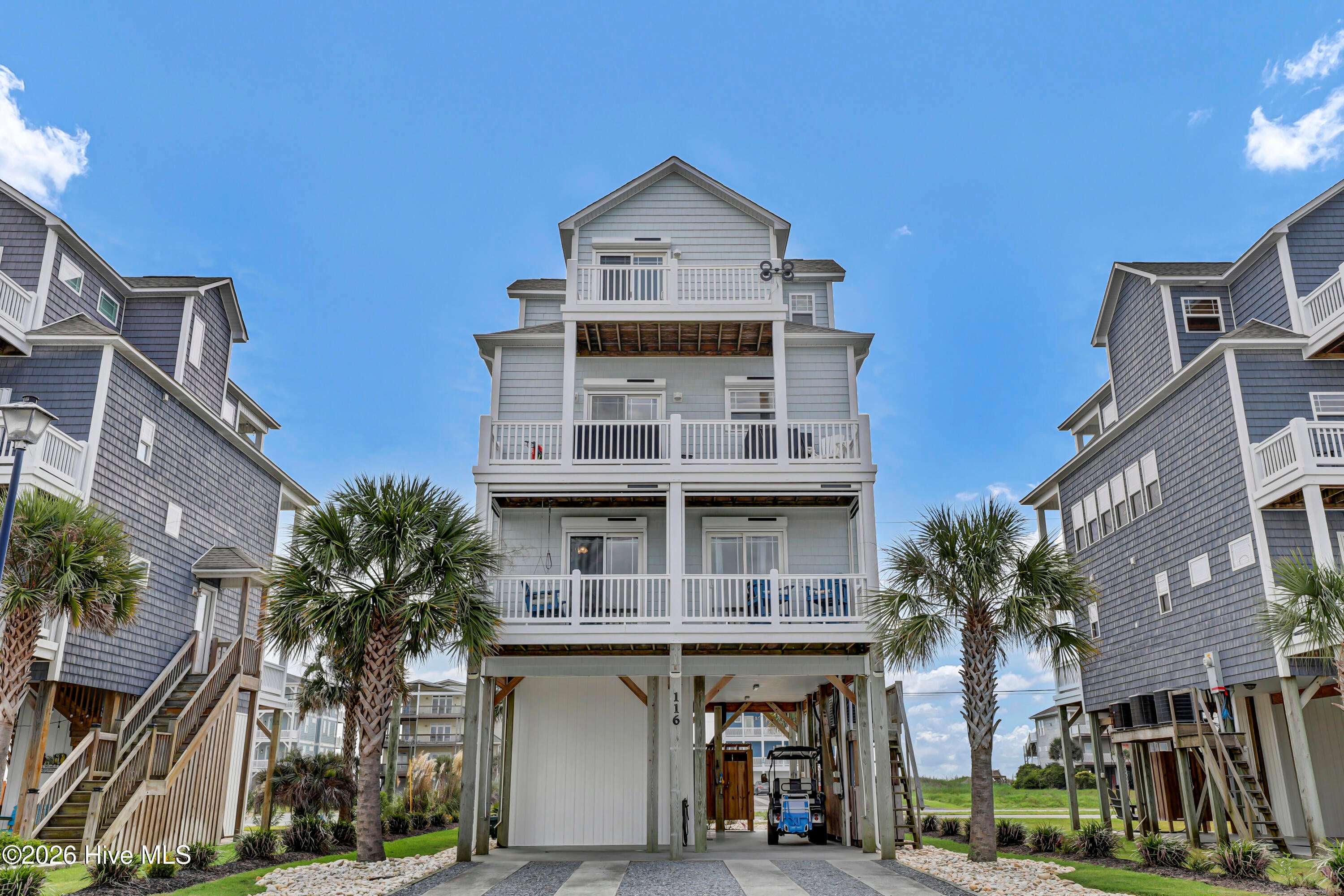 116 Scotch Bonnett Circle