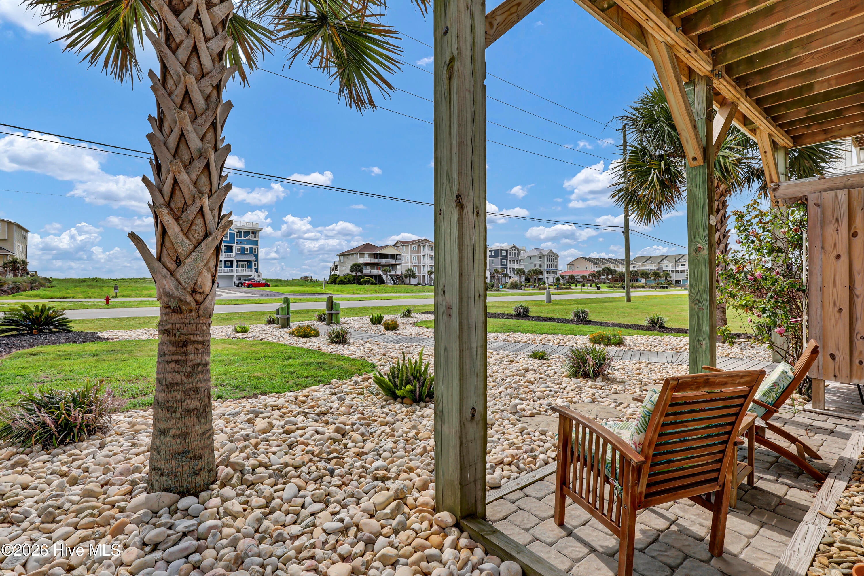 116 Scotch Bonnett Circle
