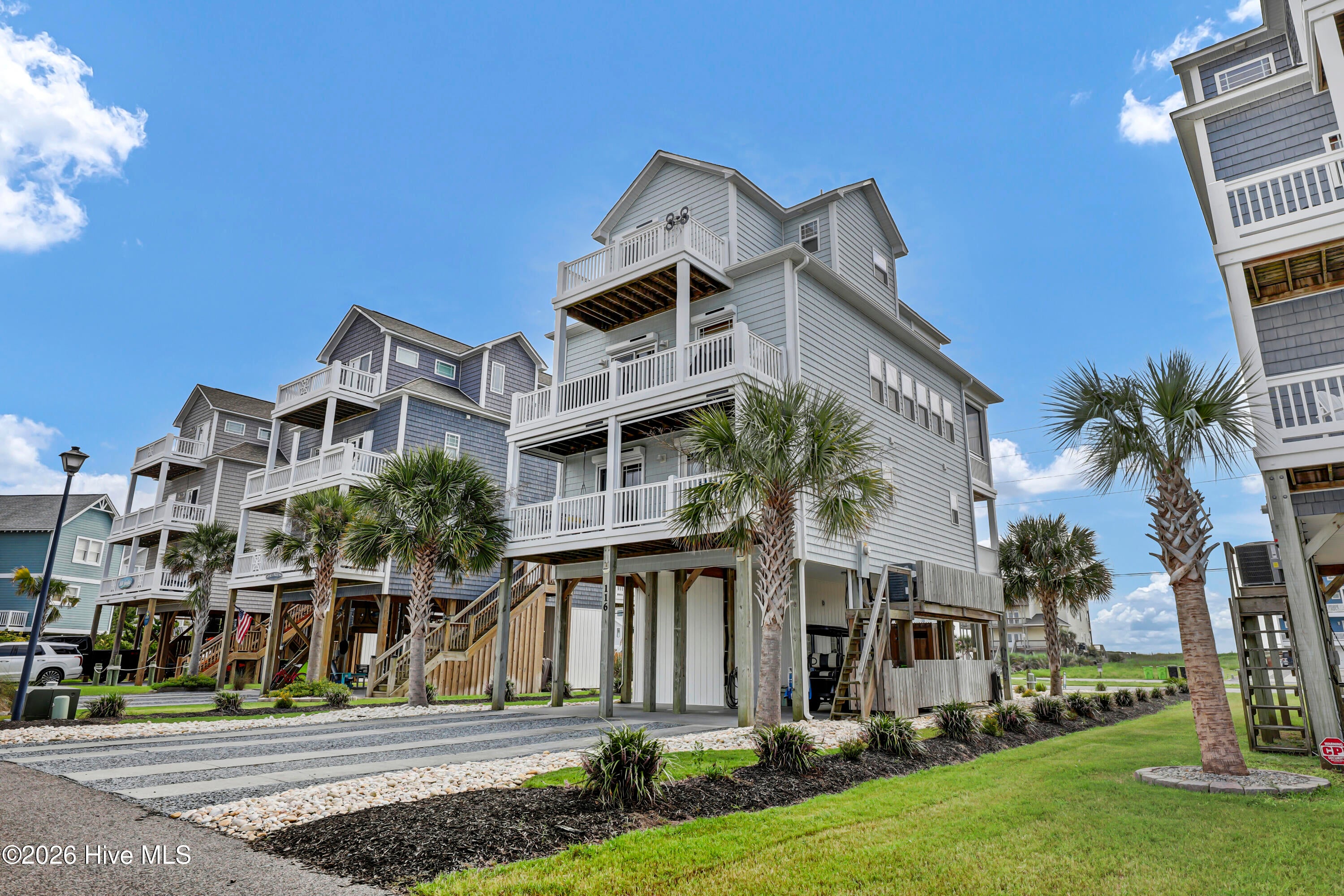 116 Scotch Bonnett Circle