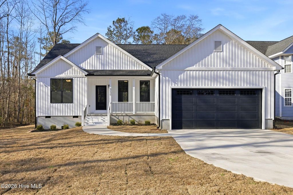 Photo of 8040 Rachel Wynd Road NE, Leland, NC 28451 (MLS # 100559286)