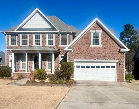 Apartment For Sale - 1124 Brighton Drive<br/> Evans, GA 30809