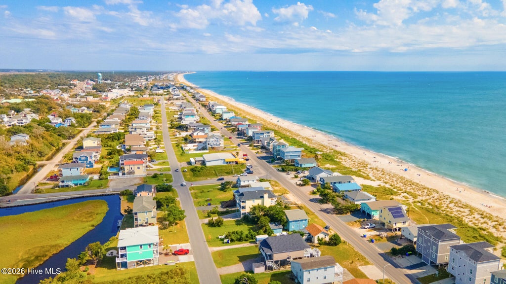 Photo of 120 NE 17th Street, Oak Island, NC 28465 (MLS # 100579864)