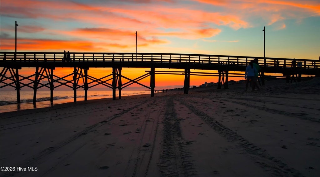 Photo of 120 NE 17th Street, Oak Island, NC 28465 (MLS # 100579864)