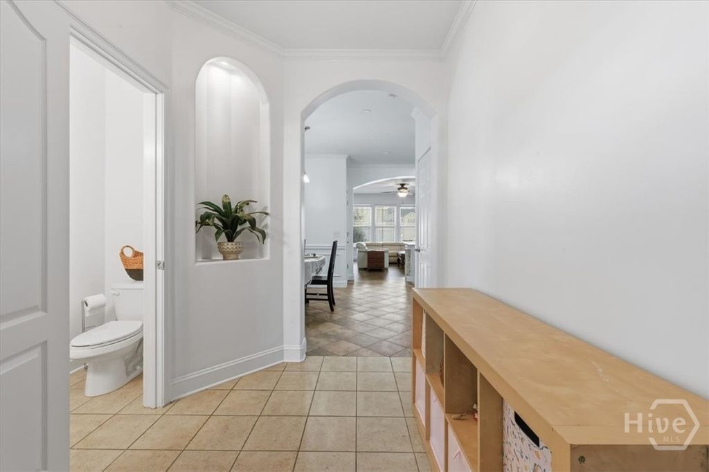 Photo of 205 Durham Park Way, Pooler, GA 31322 (MLS # SA348035)