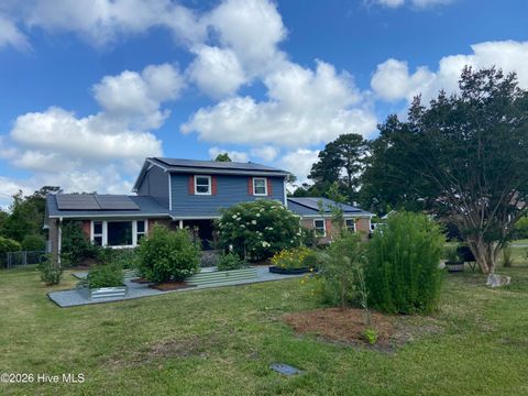 Photo of 229 Yorkshire Lane, Wilmington, NC 28409 (MLS # 100578080)