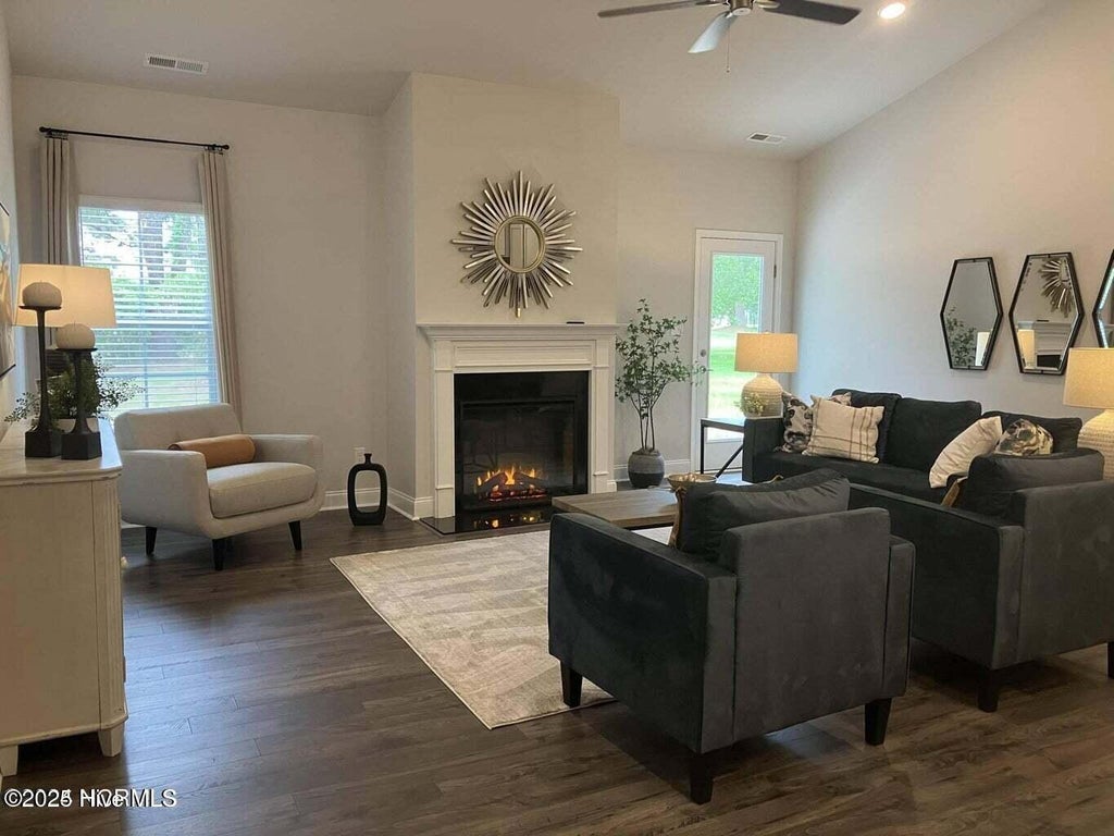 Photo of 2108 Caracara Drive, New Bern, NC 28560 (MLS # 100600890)