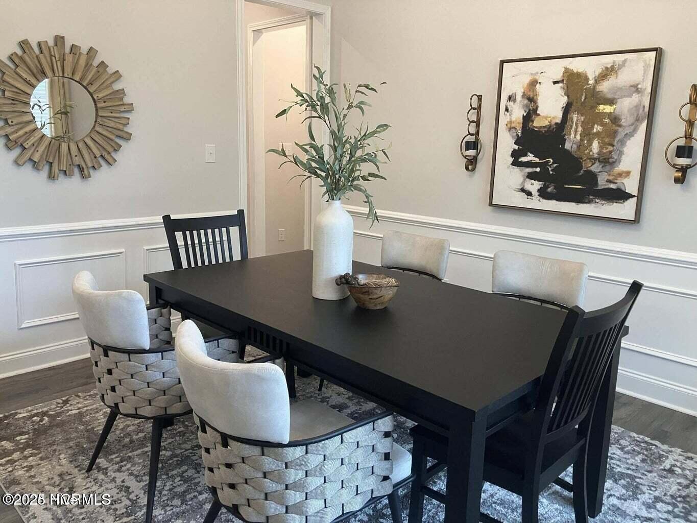 2108 Caracara Drive