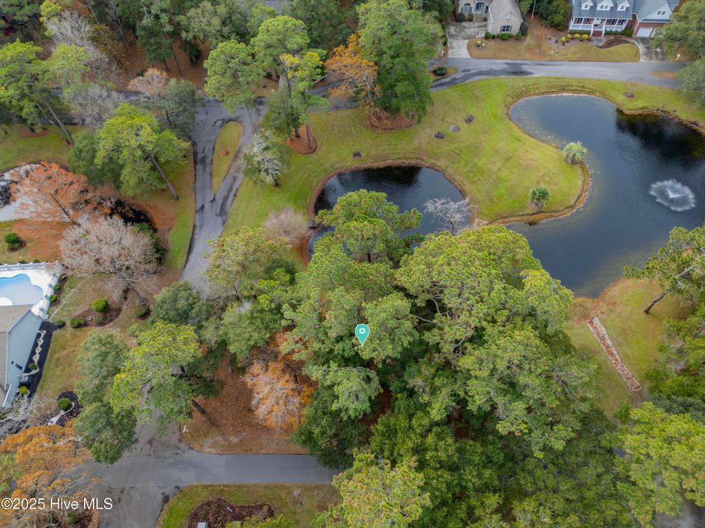 Photo of 187 Clubhouse Drive SW, Supply, NC 28462 (MLS # 100542577)