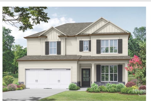 Photo of 49 Madilyns Place, Statham, GA 30666 (MLS # CL364288)