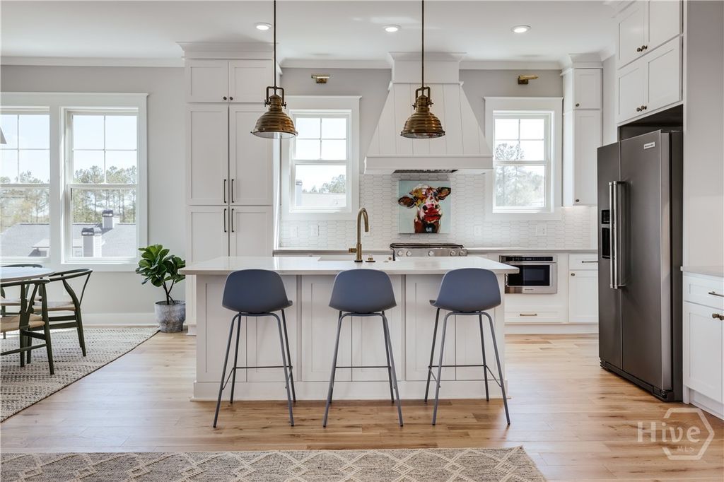 Photo of 260 Highpointe Lane, Athens, GA 30606 (MLS # CL344813)