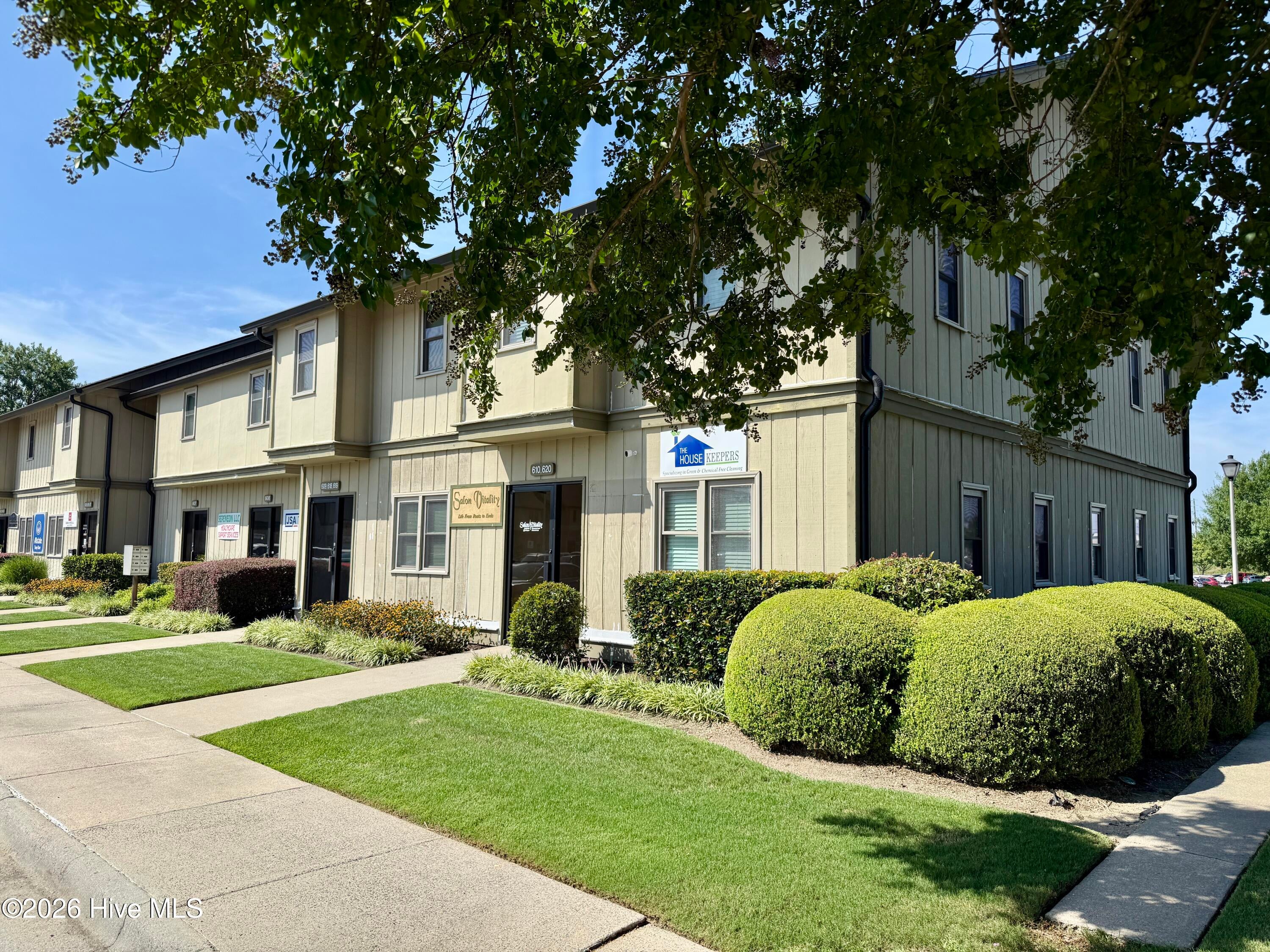 3540 Wheeler Road 617