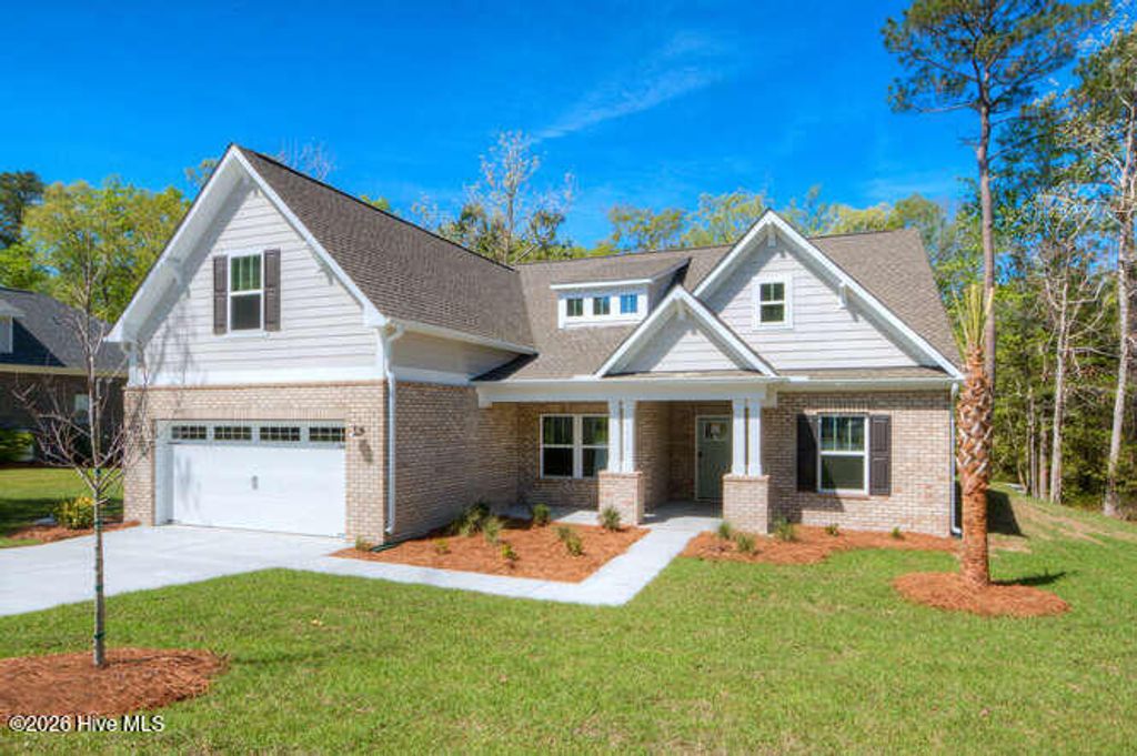 Photo of 1175 Natal Drive SE #89, Bolivia, NC 28422 (MLS # 100563715)