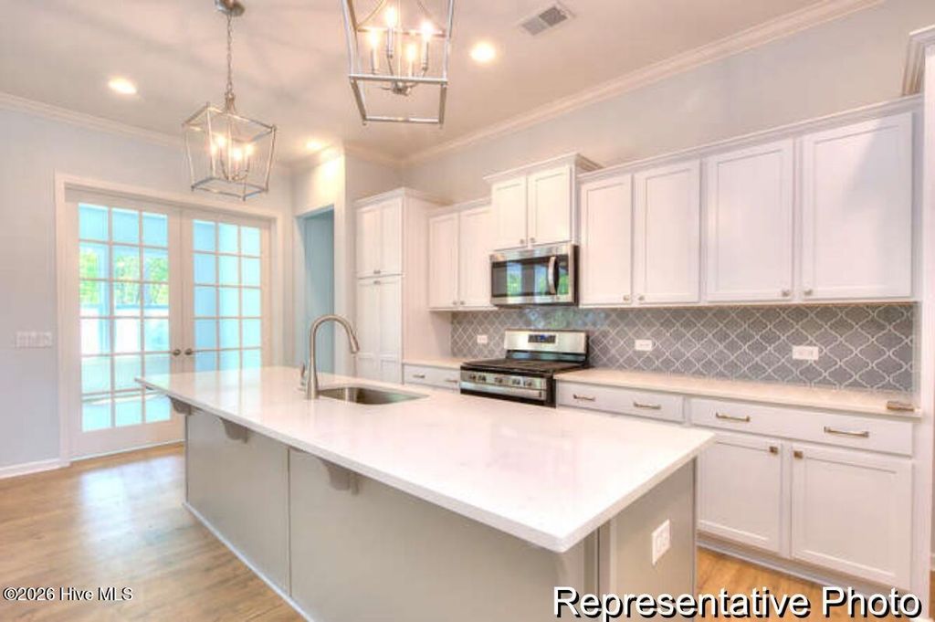 Photo of 1175 Natal Drive SE #89, Bolivia, NC 28422 (MLS # 100563715)