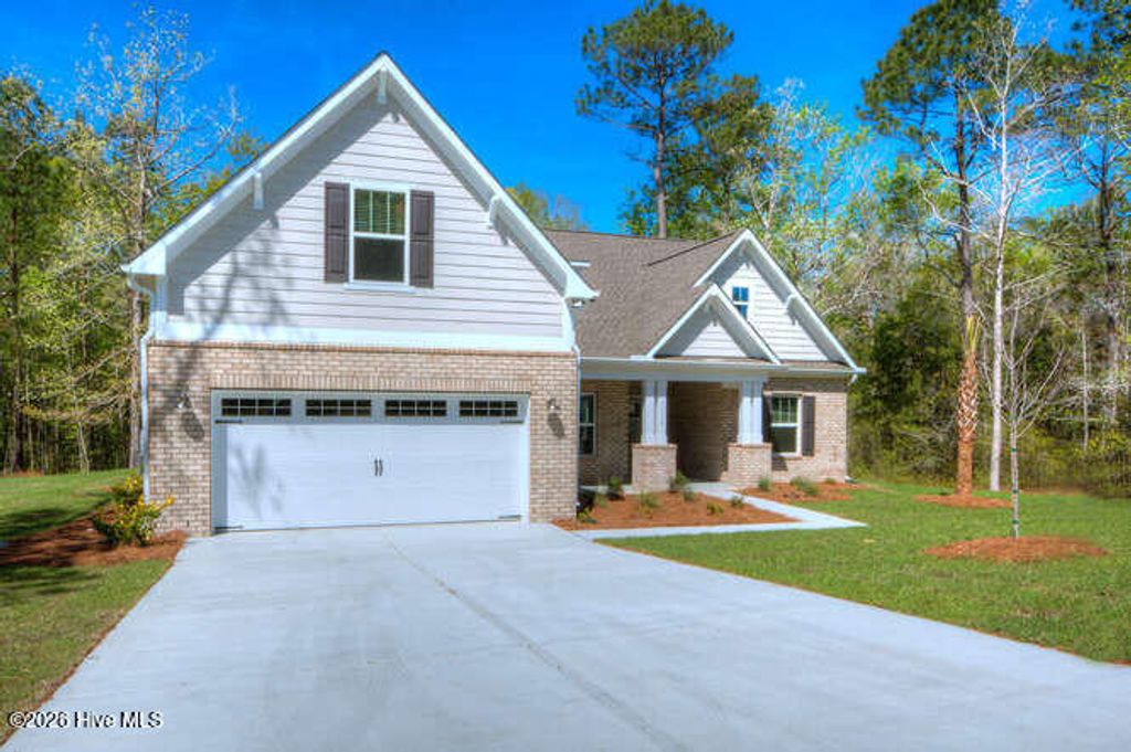 Photo of 1175 Natal Drive SE #89, Bolivia, NC 28422 (MLS # 100563715)